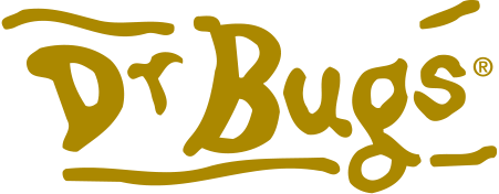 Dr Bugs Logo