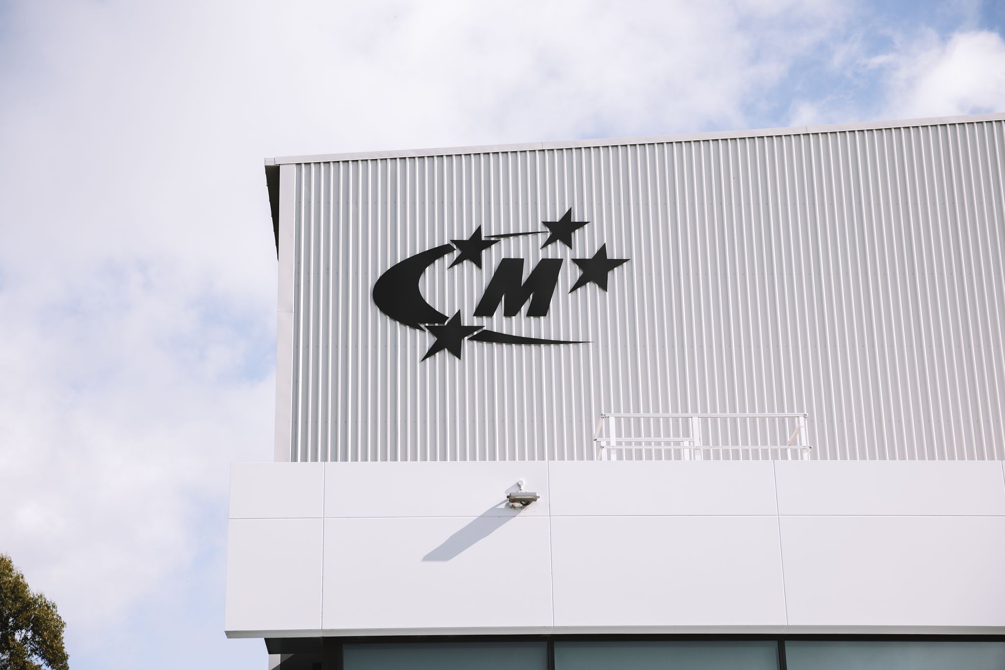 Small picture of the Palmerston North depot