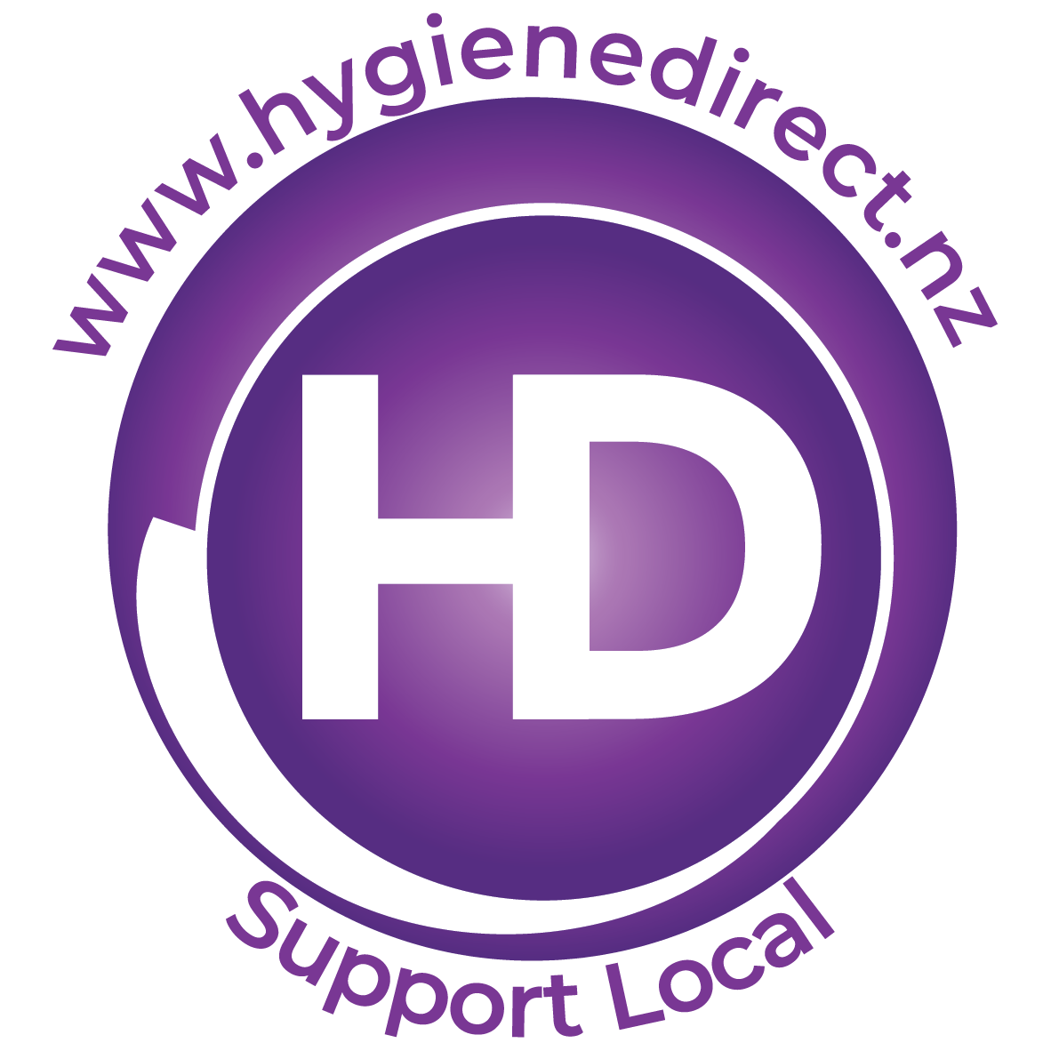 Hygine Direct Logo