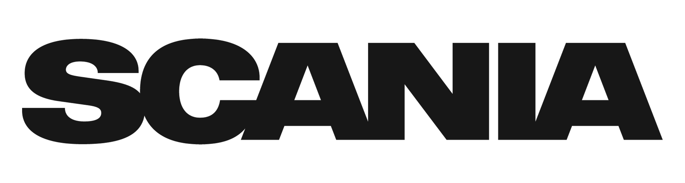 Scania Logo
