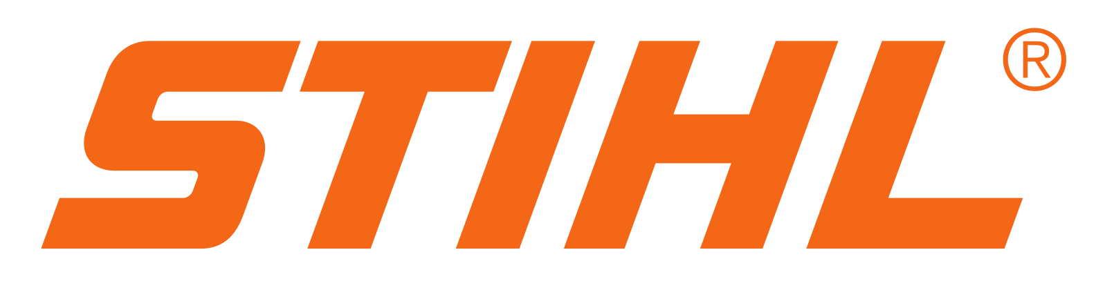 Stihl Shop Logo