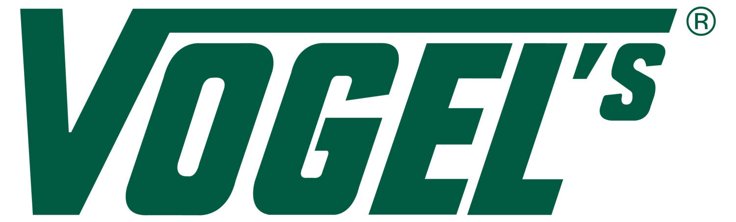 Vogels Logo